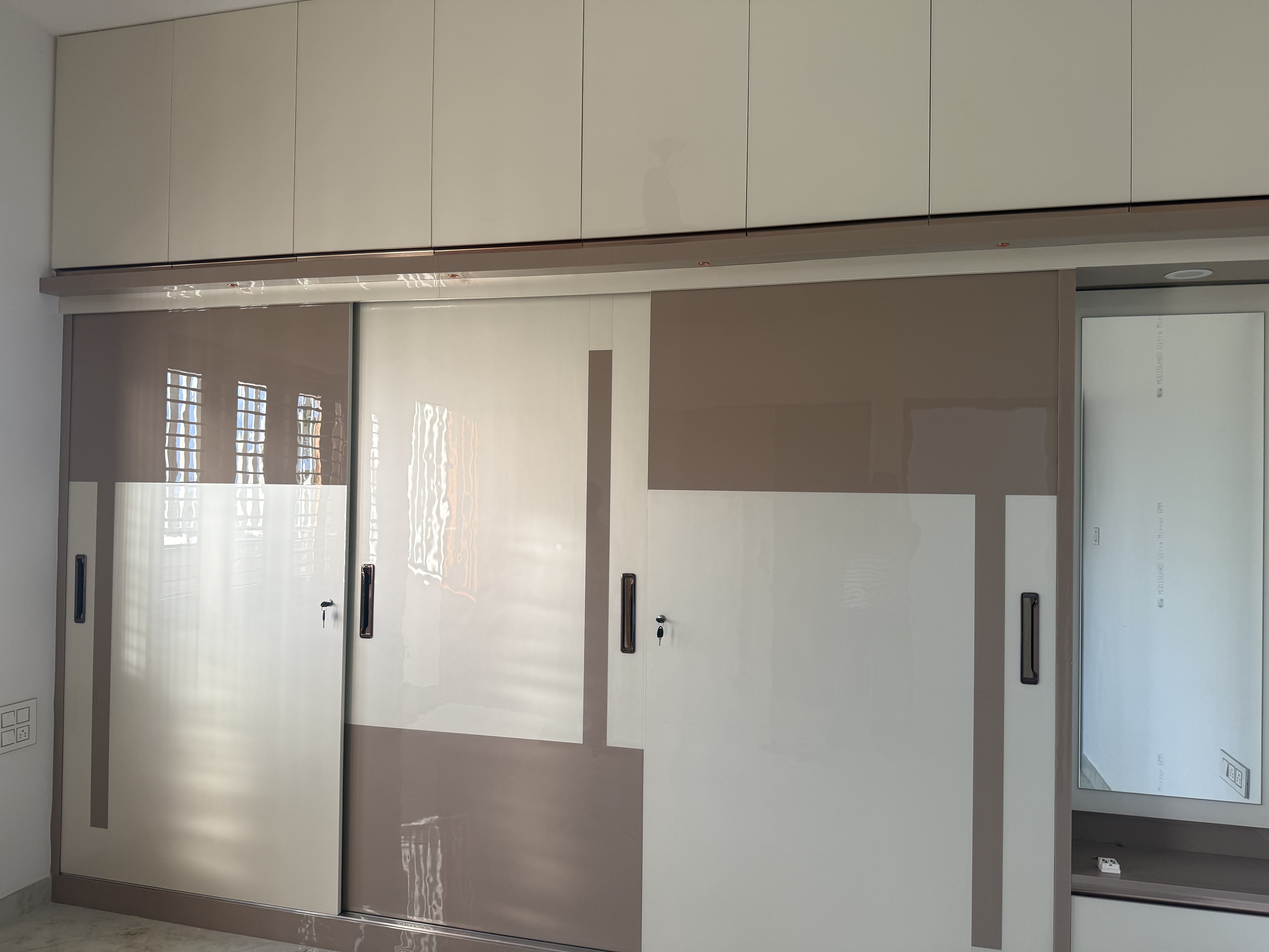 Interior design project photo 70 — Srishti Constructions & Interiors