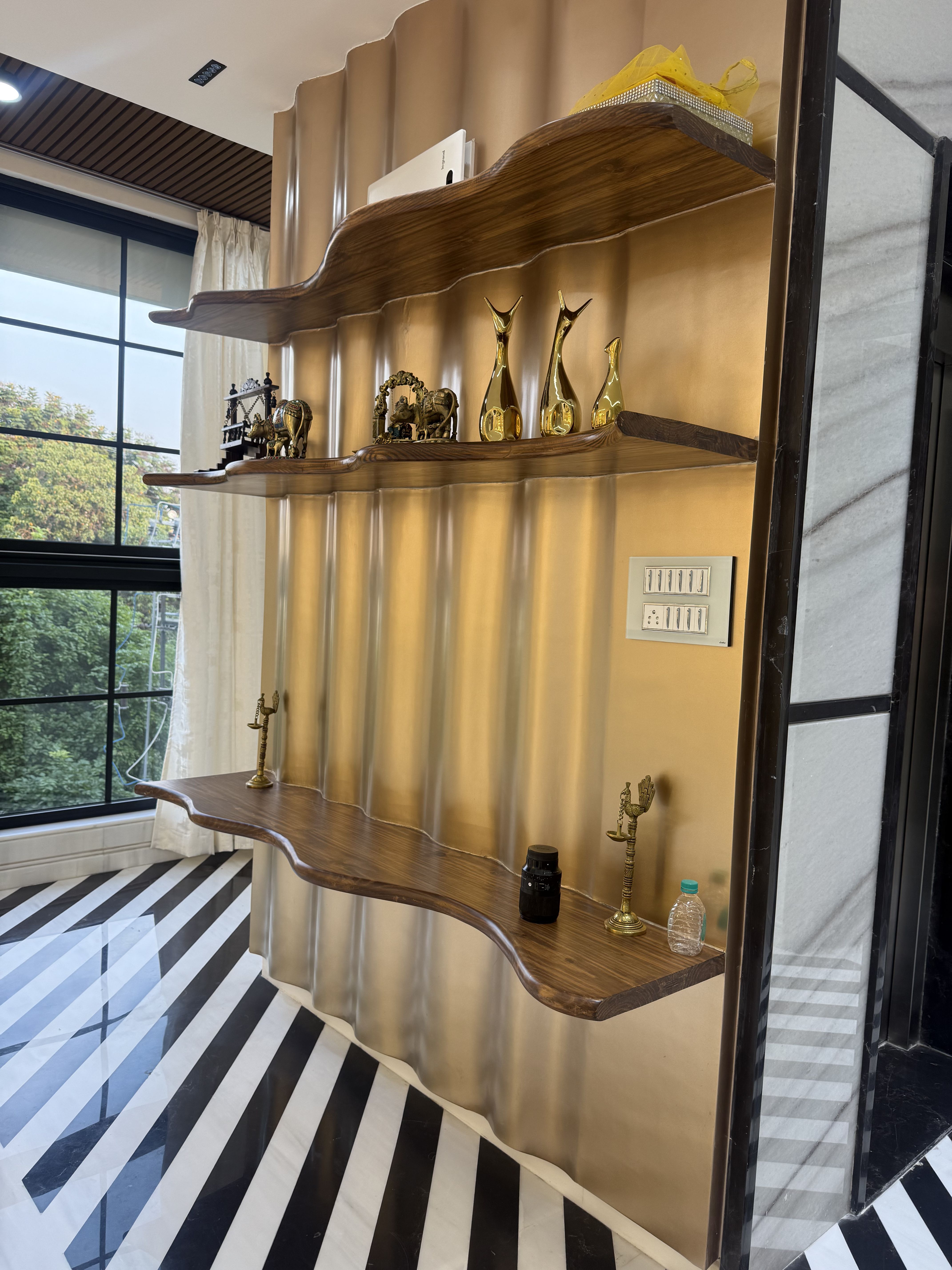 Interior design project photo 7 — Srishti Constructions & Interiors