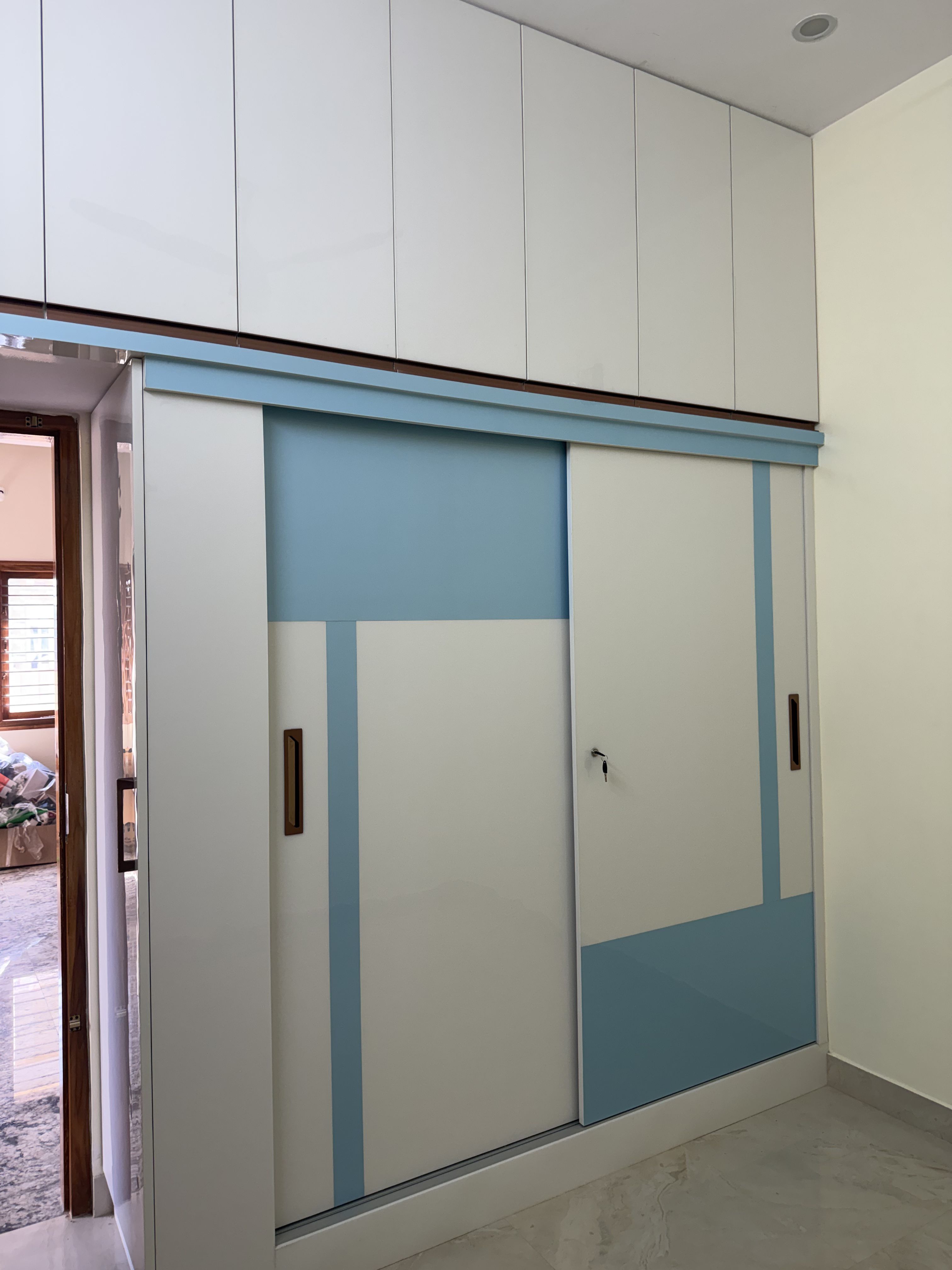 Interior design project photo 80 — Srishti Constructions & Interiors
