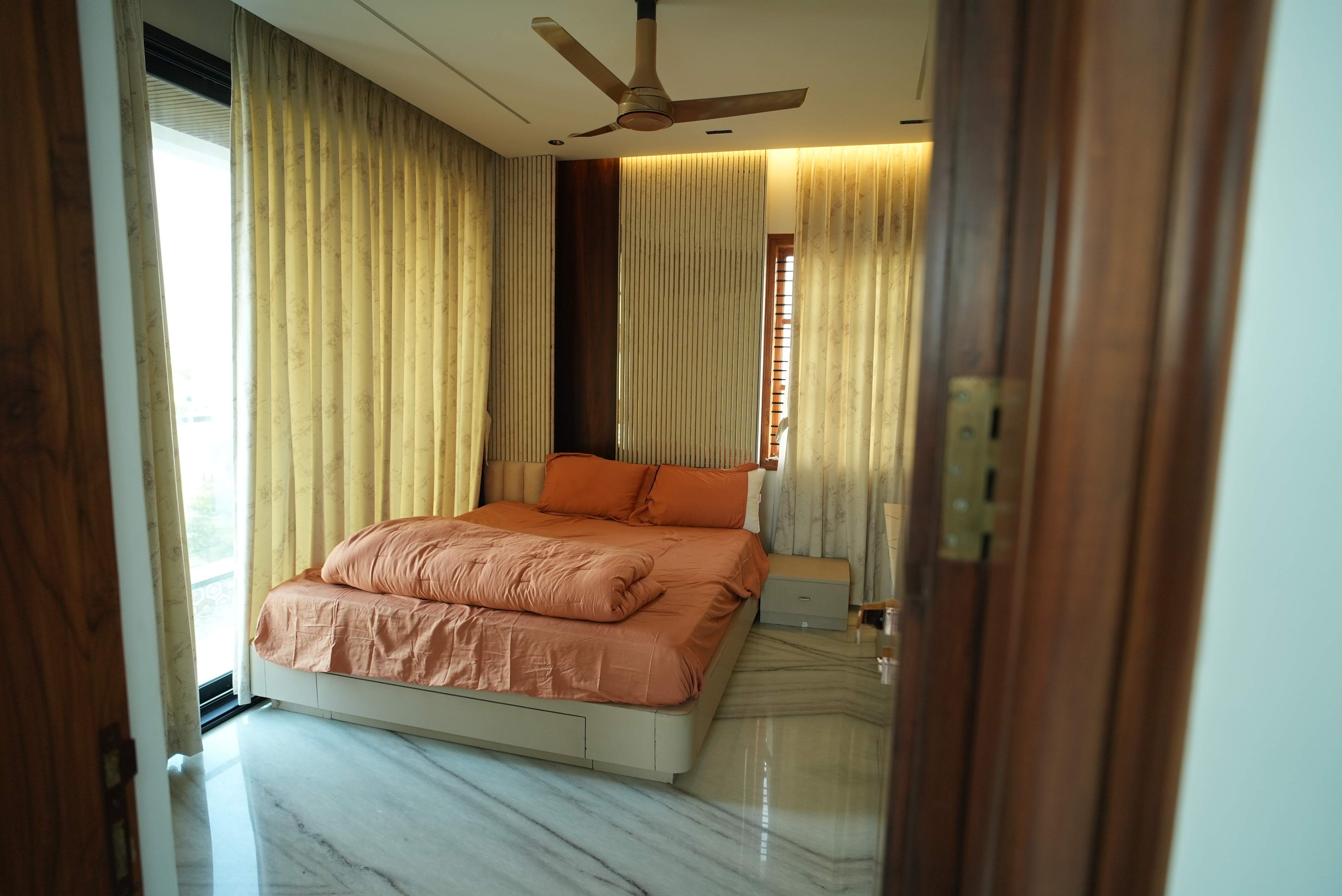 Interior design project photo 8 — Srishti Constructions & Interiors