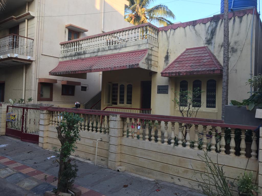 Renovation project photo 1 — Srishti Constructions, Bangalore
