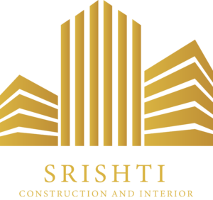 Srishti Construction and Interior logo