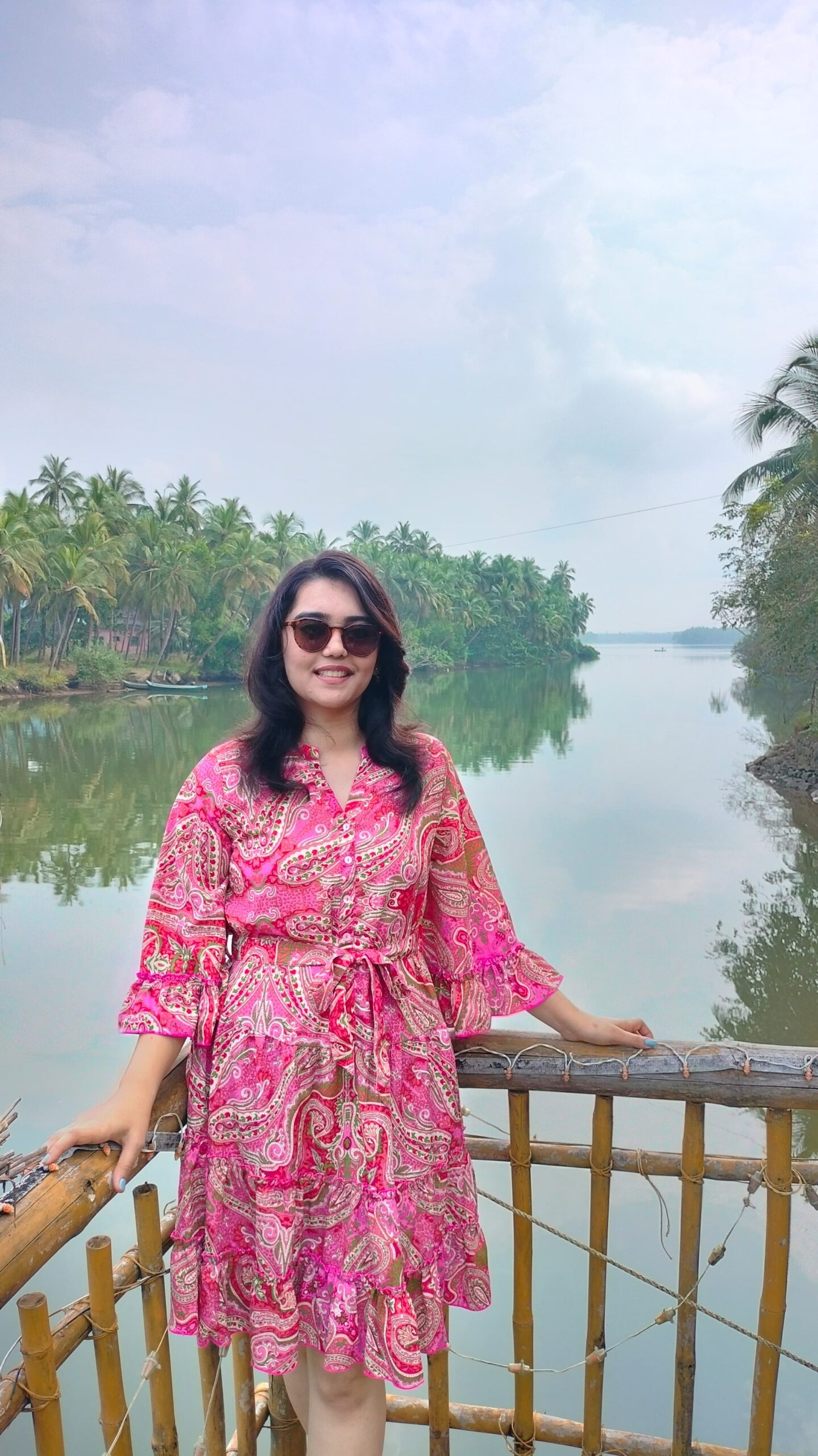 Arpitha
